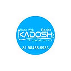 Rádio Web Kadosh