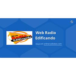 Web Radio Edificando