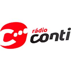 Rádio Conti logo