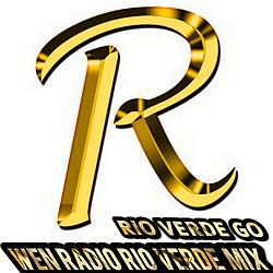 Web Radio Rio Verde Mix
