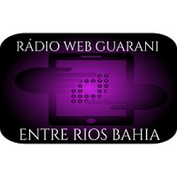 Radio Web Guarani Entre Rios Bahia