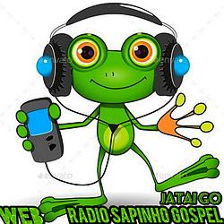 Web Radio Sapinho Gospel