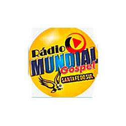 Radio Mundial Gospel Santa Fe Do Sul