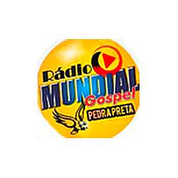 Radio Mundial Gospel Pedra Preta