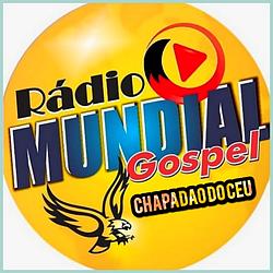 Radio Mundial Gospel Chapadao Do Ceu