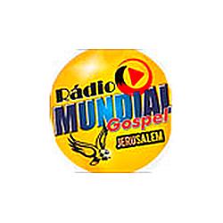 Radio Mundial Gospel Jeruzalem