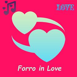 Rádio Forró in Love logo