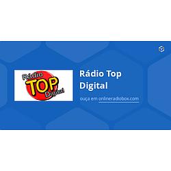 Rádio Top Digital