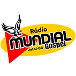 Radio Mundial Gospel Sao Luiz