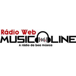 Radio Web Music Line