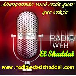 Rádio Web El Shaddai