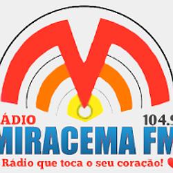 Rádio Miracema
