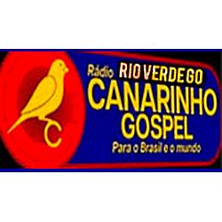 Radio Canarinho Gospel Rio Verde