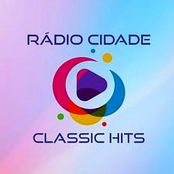 Rádio Cidade Classic Hits logo