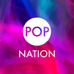 Pop Nation logo