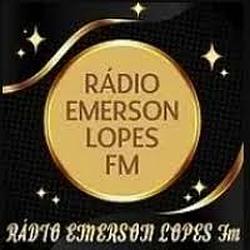 Rádio Emersin Lopes Fm
