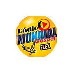 Radio Mundial Gospel Flex logo