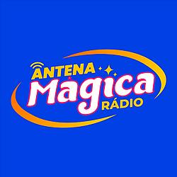 Rádio Antena Mágica