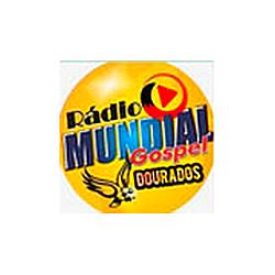 Radio Mundial Gospel Dourados