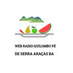 Web Radio Quilombo Pé De Serra Araçás Bahia