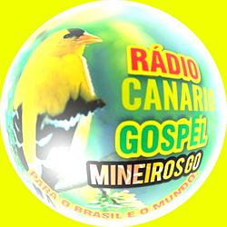 Radio Canarinho Gospel Mineiros