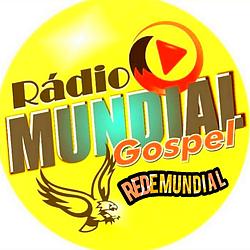 Radio Mundial Gospel Cravinhos