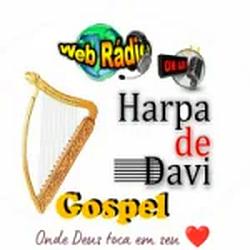 Radio Harpa De Davi