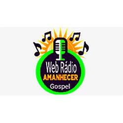 Web Rádio Amanhecer Gospel