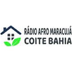 Radio Afro Maracujá Coité Bahia