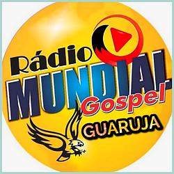 Radio Mundial Gospel Guaruja