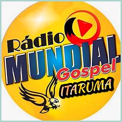 Radio Mundial Gospel Itaruma