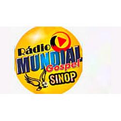 Radio Mundial Gospel Sinop