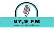 Radio Clube 87.9 FM