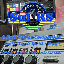 Rádio Web Sul RS