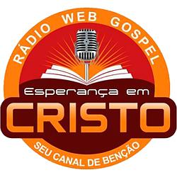 Web Radio Esperança em Cristo