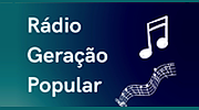 Rádio Geração Popular
