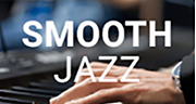 Smooth Jazz - Радио JAZZ logo