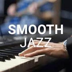 Smooth Jazz - Радио JAZZ logo