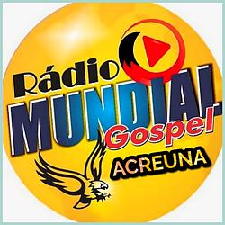 Radio Mundial Gospel Acreuna