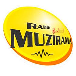 Muzirama logo
