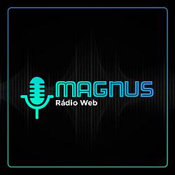Magnus Rádio Web