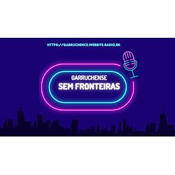 Garruchos Sem fronteiras