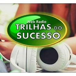 Web Rádio Trilhas do Sucesso