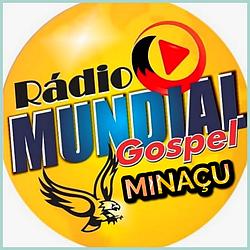 Radio Mundial Gospel Minaçu