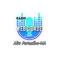 Radio Web cidade Alto Parnaíba Ma