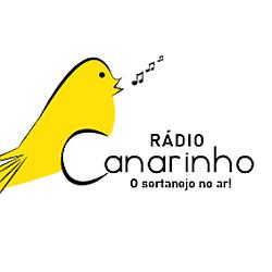 Rádio Canarinho FM logo