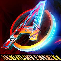 Radio Atlanta Evangelica