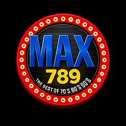 Radio Max789