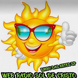 Web Radio Sol De Cristo