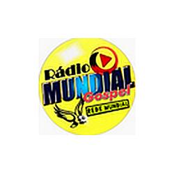 Radio Mundial Gospel Alagoinha